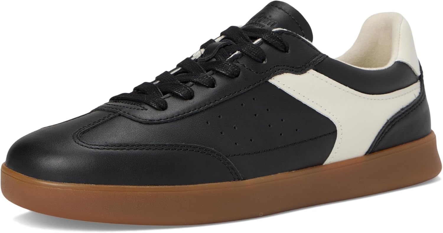 image:imageFlorsheim Mens Pace TToe Lace Up SneakersBlack Multi