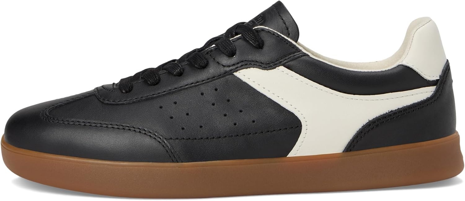image:imageFlorsheim Mens Pace TToe Lace Up SneakersBlack Multi