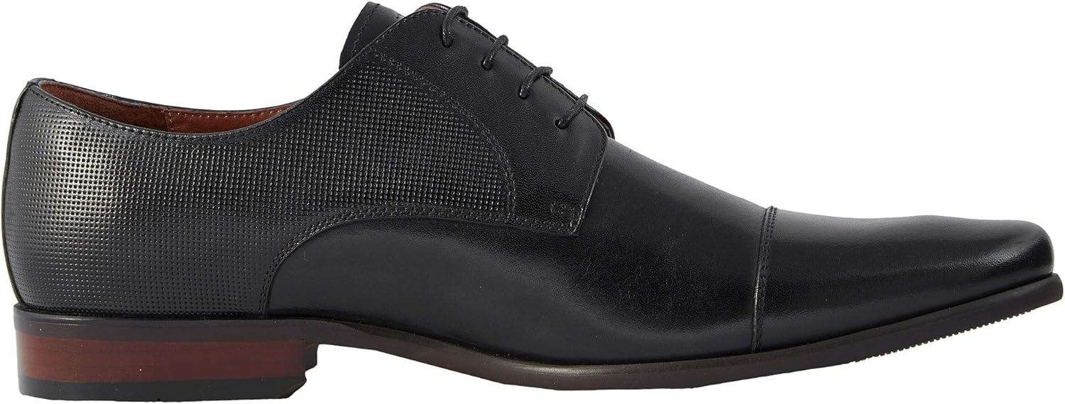image:imageFlorsheim Mens Postino Cap Toe OxfordBlack