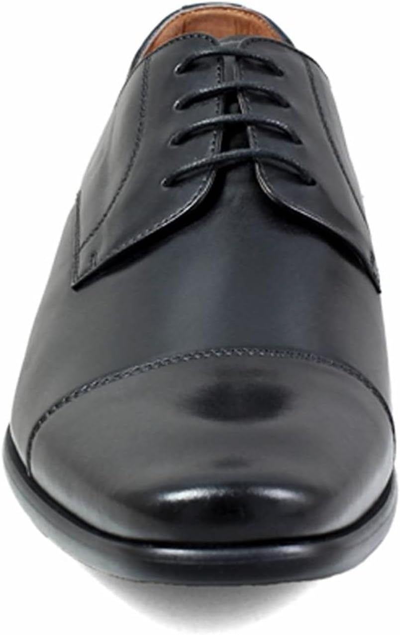 image:imageFlorsheim Mens Postino Cap Toe OxfordBlackBlack