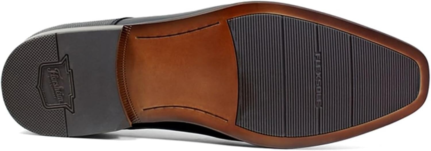 image:imageFlorsheim Mens Postino Cap Toe OxfordBlackBlack