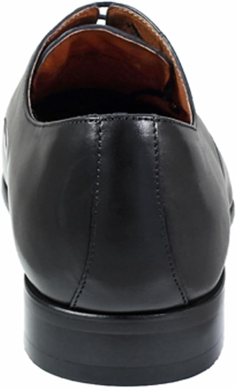 image:imageFlorsheim Mens Postino Cap Toe OxfordBlackBlack