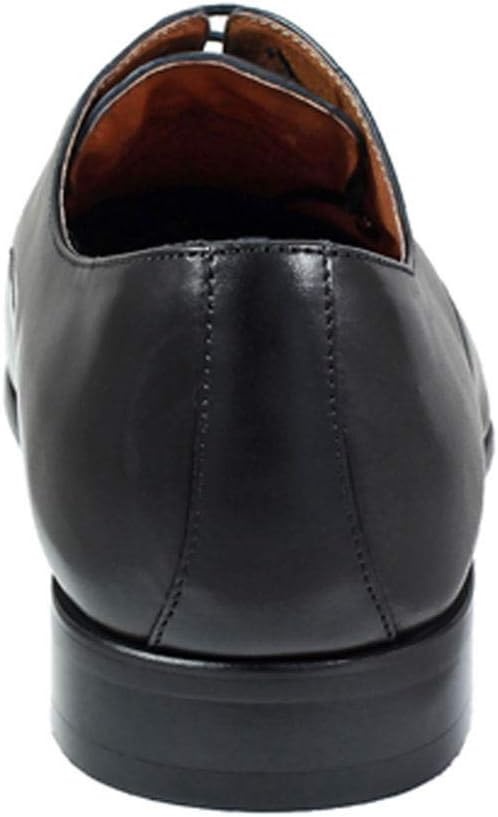 image:imageFlorsheim Mens Postino Cap Toe OxfordBlackBlack