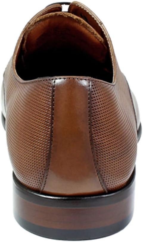image:imageFlorsheim Mens Postino Cap Toe OxfordCognac