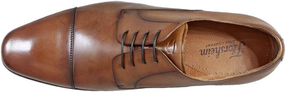 image:imageFlorsheim Mens Postino Cap Toe OxfordCognac