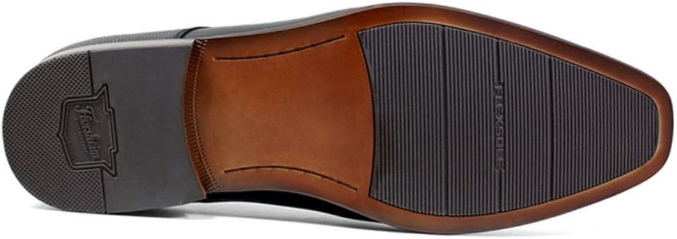 image:imageFlorsheim Mens Postino Cap Toe OxfordCognac