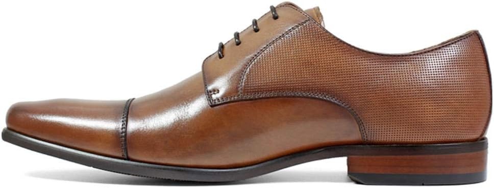 image:imageFlorsheim Mens Postino Cap Toe OxfordCognac