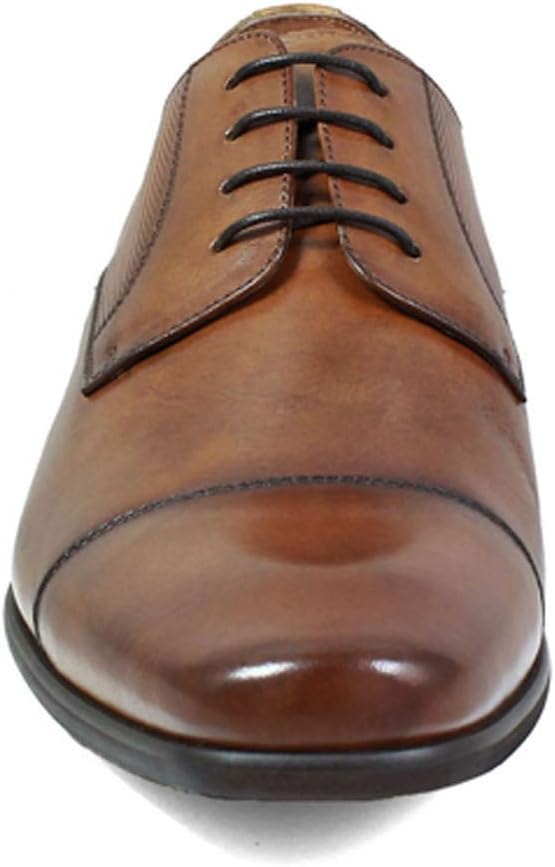 image:imageFlorsheim Mens Postino Cap Toe OxfordCognac