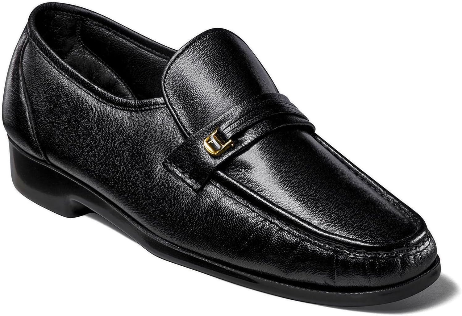 image:imageFlorsheim Mens Riva SlipOnBlack