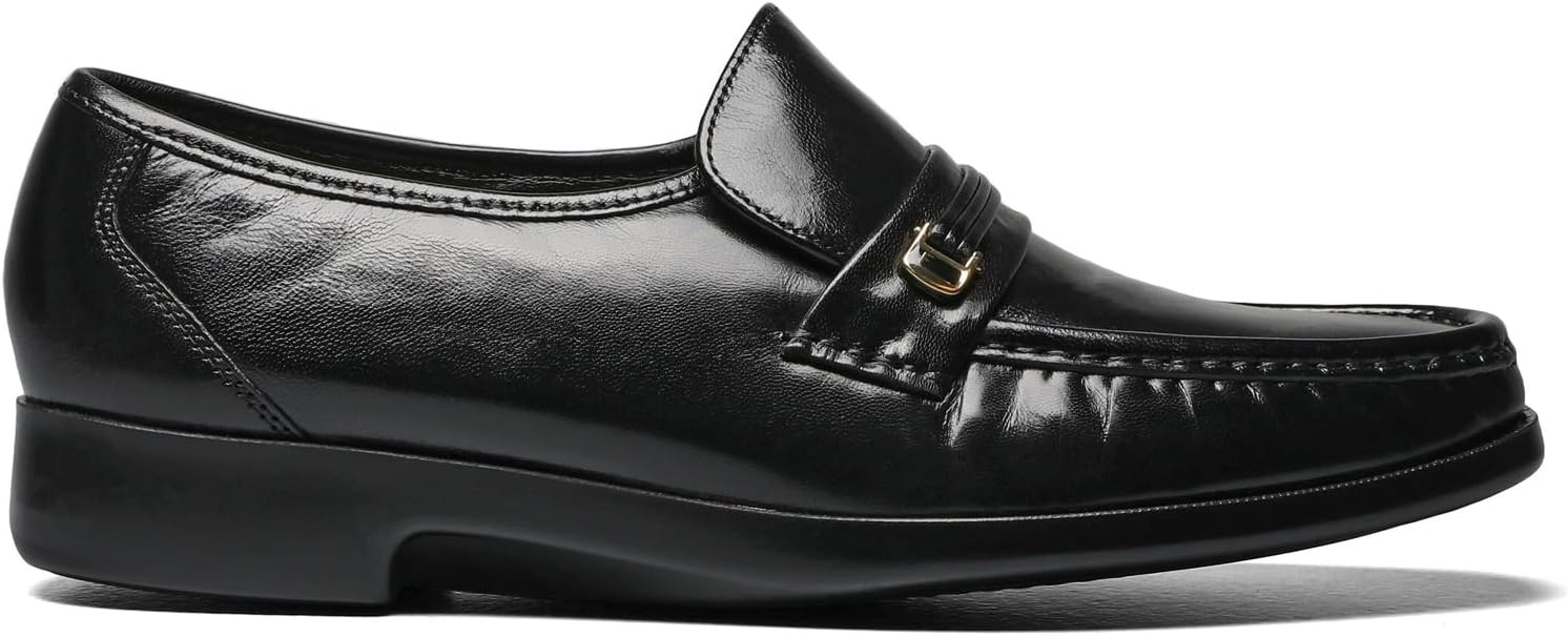 image:imageFlorsheim Mens Riva SlipOnBlack