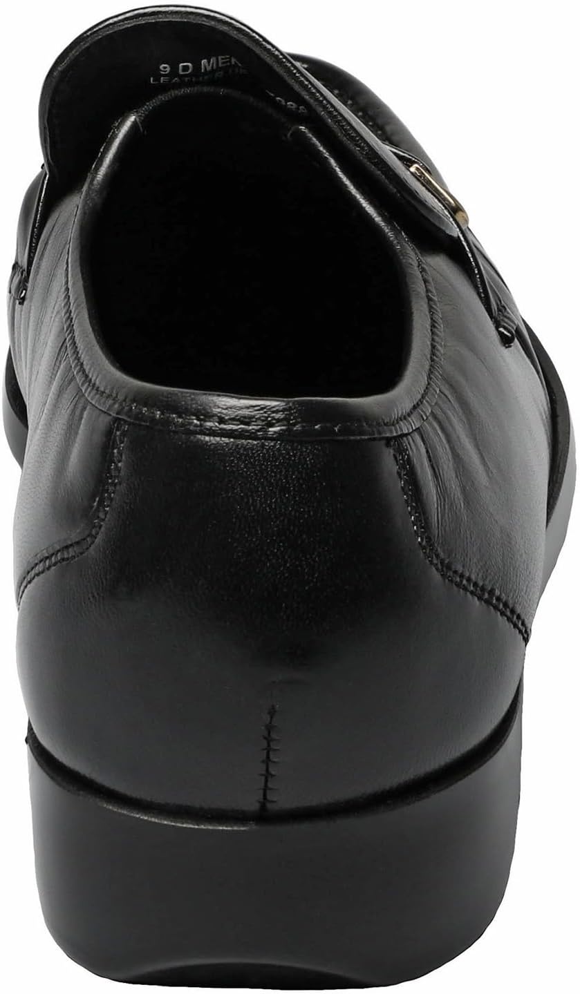 image:imageFlorsheim Mens Riva SlipOnBlack