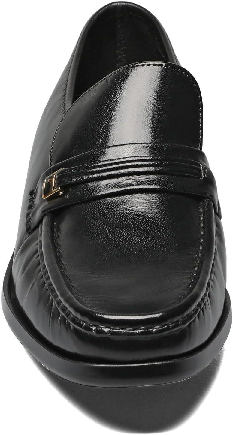image:imageFlorsheim Mens Riva SlipOnBlack
