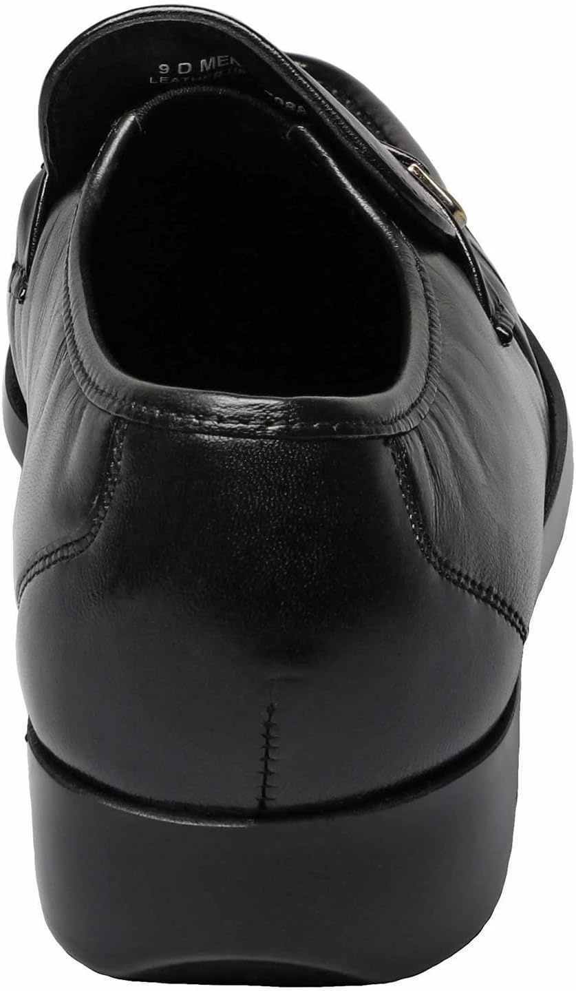 image:imageFlorsheim Mens Riva SlipOnBlack