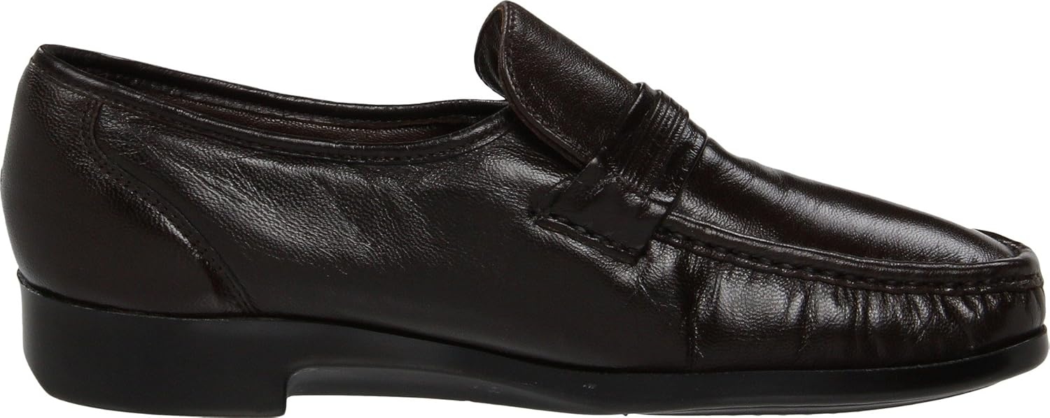 image:imageFlorsheim Mens Riva SlipOnBrown
