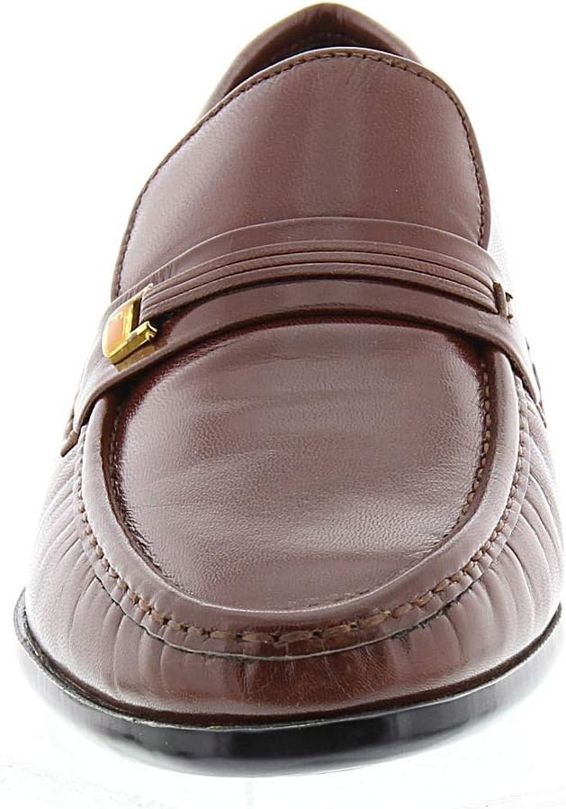 image:imageFlorsheim Mens Riva SlipOnCognac