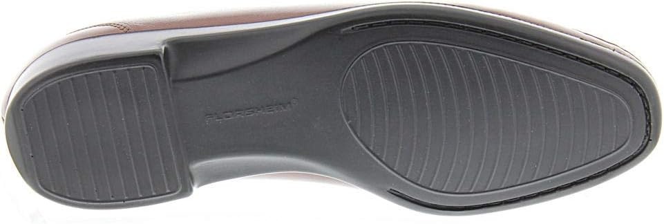 image:imageFlorsheim Mens Riva SlipOnCognac