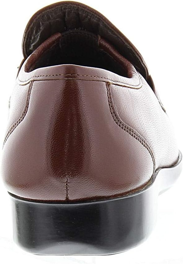 image:imageFlorsheim Mens Riva SlipOnCognac