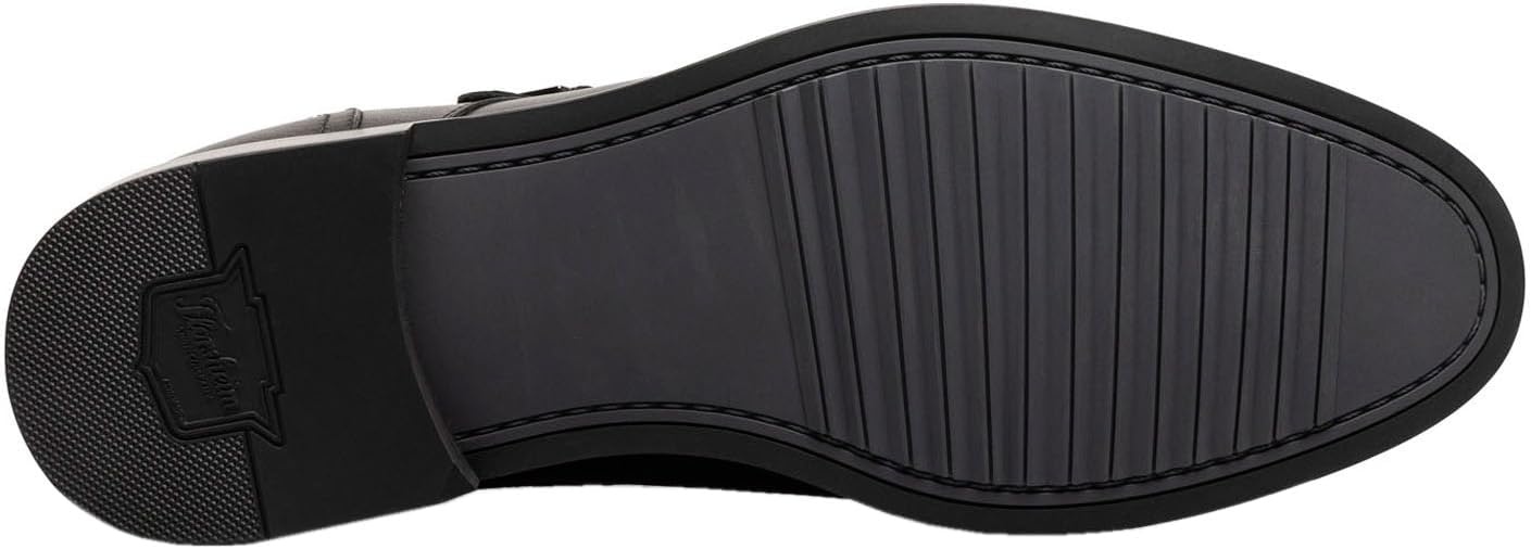 image:imageFlorsheim Mens Rucci Cap Toe Double Monk Strap LoaferBlack