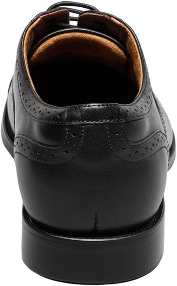 image:imageFlorsheim Mens Rucci Cap Toe OxfordBlack