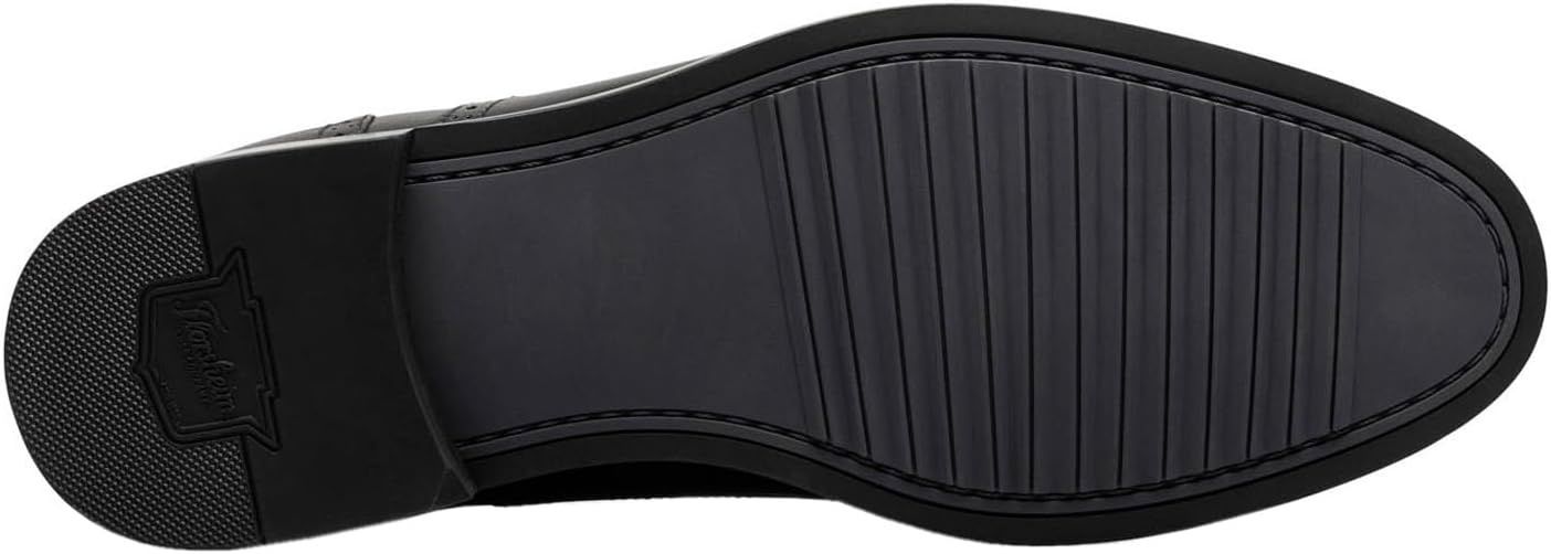 image:imageFlorsheim Mens Rucci Cap Toe OxfordBlack