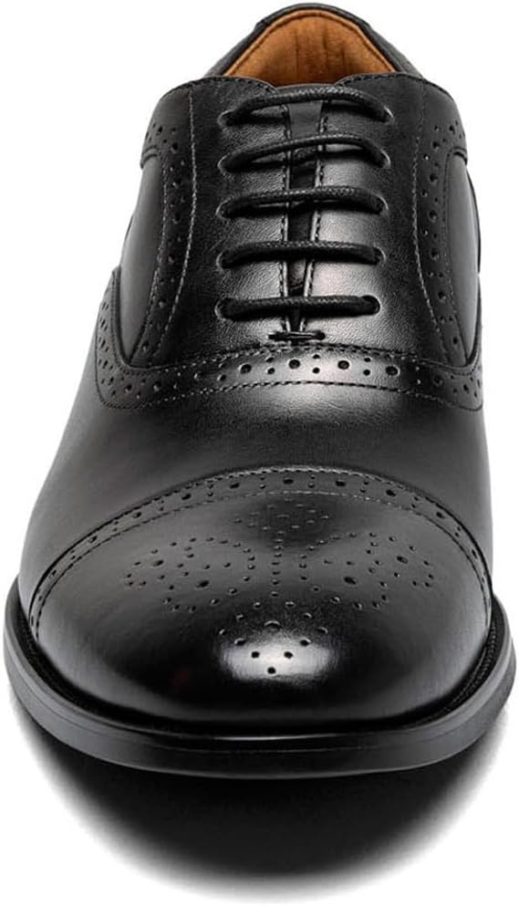 image:imageFlorsheim Mens Rucci Cap Toe OxfordBlack