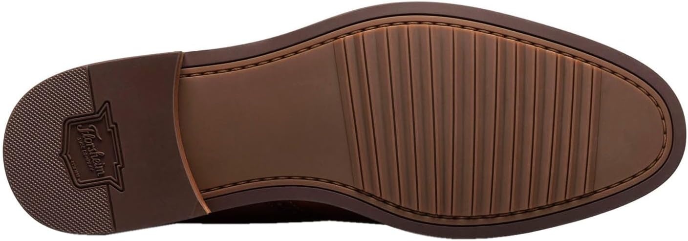 image:imageFlorsheim Mens Rucci Cap Toe OxfordCognac