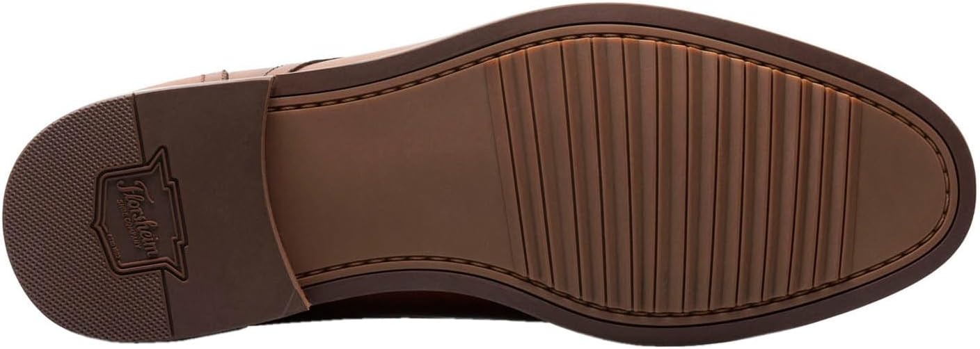 image:imageFlorsheim Mens Rucci Plain Toe Chukka BootBlack
