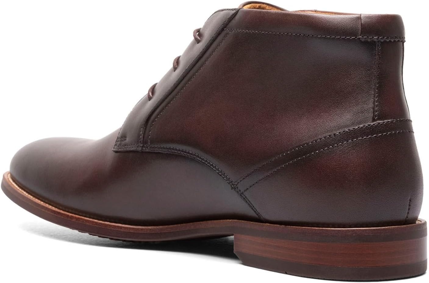 image:imageFlorsheim Mens Rucci Plain Toe Chukka BootBrown