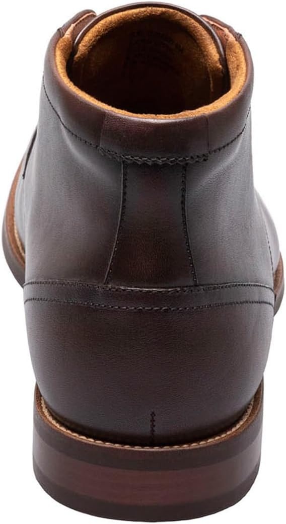 image:imageFlorsheim Mens Rucci Plain Toe Chukka BootBrown