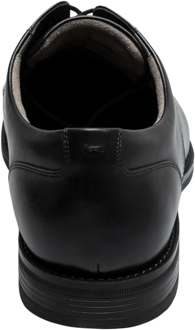image:imageFlorsheim Mens Sutter Cap Toe OxfordBlack