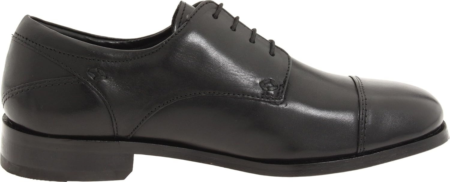 image:imageFlorsheim Mens Welles OxfordBlack