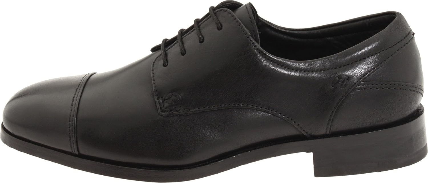 image:imageFlorsheim Mens Welles OxfordBlack