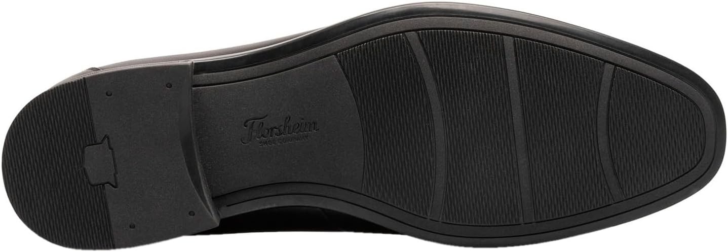image:imageFlorsheim Mens Zaffiro Moc Toe Bit LoaferBlack