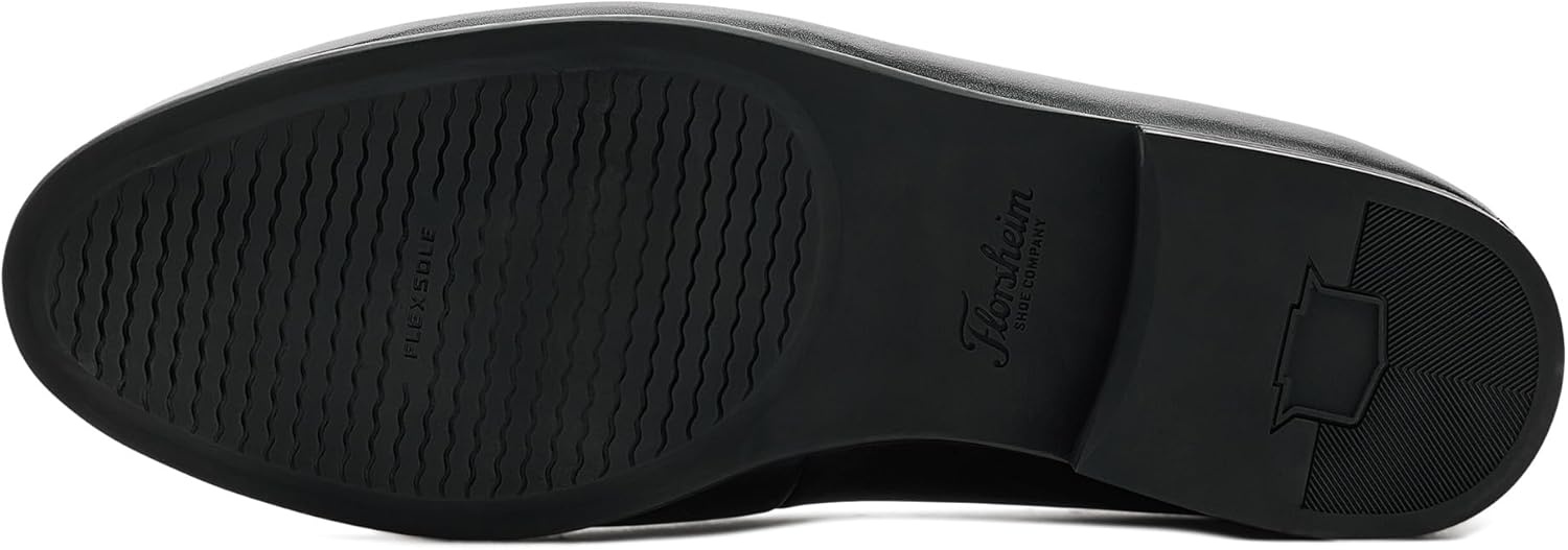 image:imageFlorsheim Modena Moc Toe Bit LoaferBlack