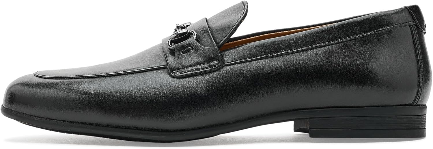 image:imageFlorsheim Modena Moc Toe Bit LoaferBlack