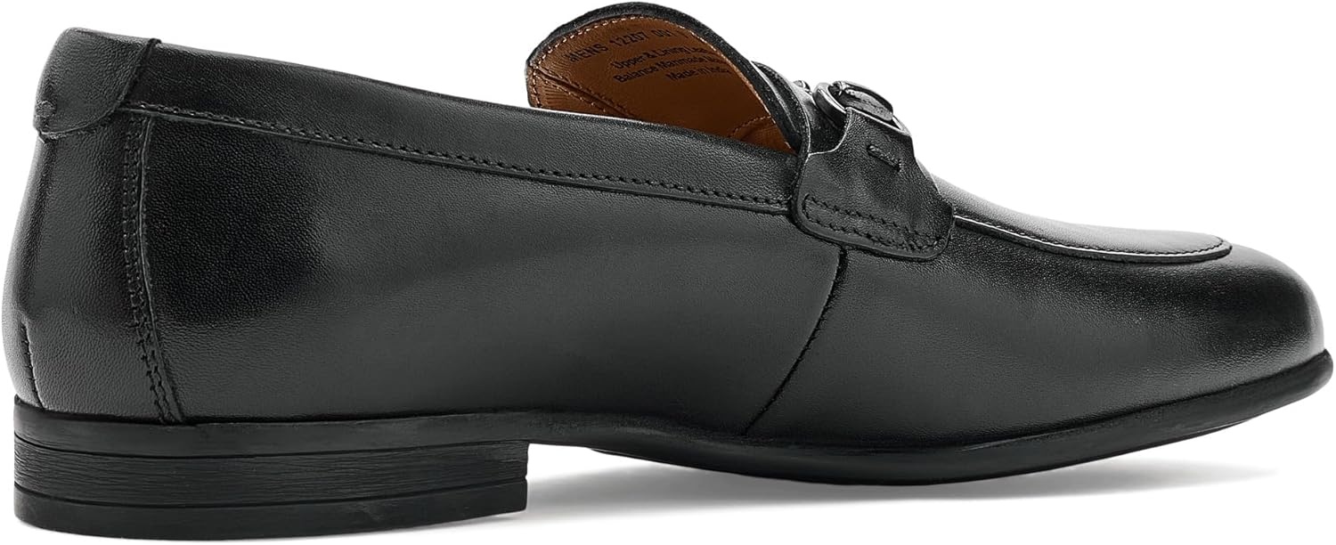 image:imageFlorsheim Modena Moc Toe Bit LoaferBlack