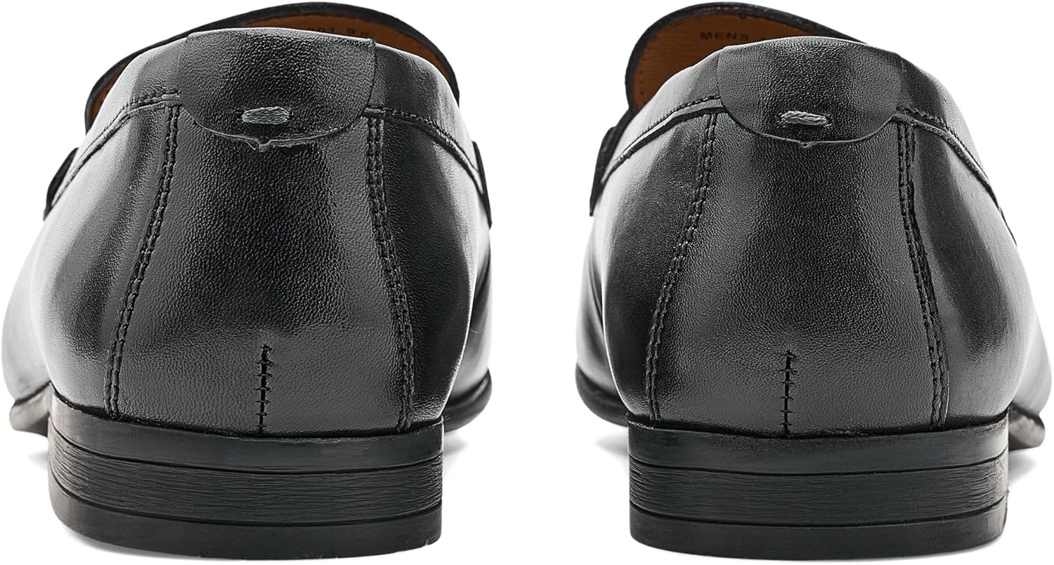 image:imageFlorsheim Modena Moc Toe Bit LoaferBlack