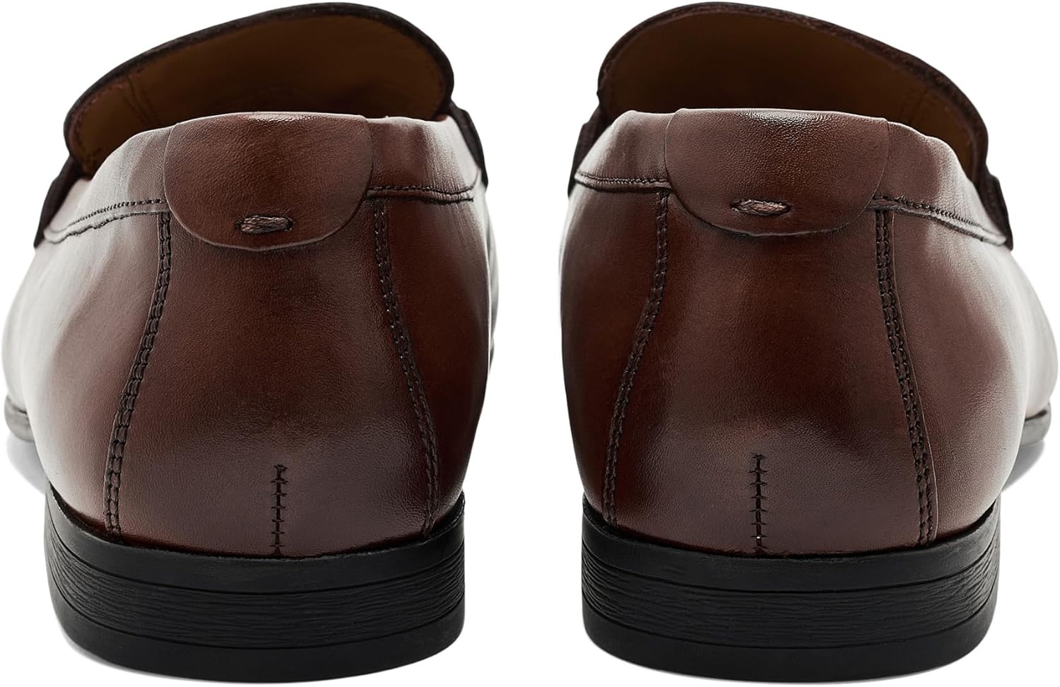 image:imageFlorsheim Modena Moc Toe Bit LoaferCognac
