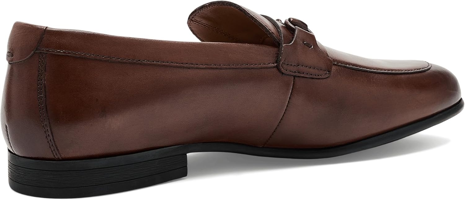 image:imageFlorsheim Modena Moc Toe Bit LoaferCognac