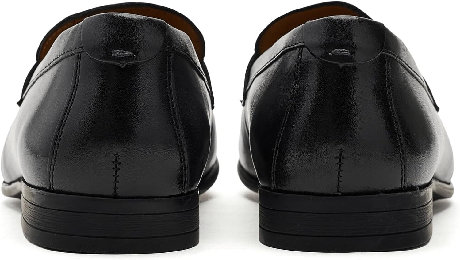 image:imageFlorsheim Modena Moc Toe Penny LoaferBlack