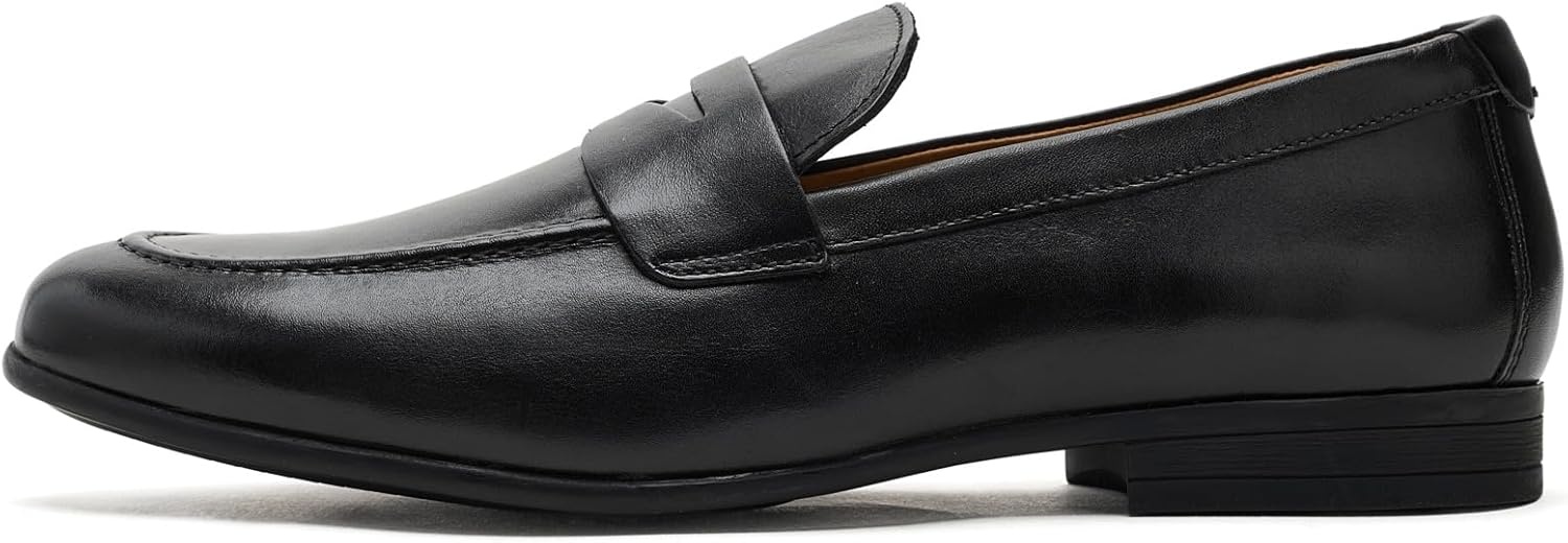 image:imageFlorsheim Modena Moc Toe Penny LoaferBlack