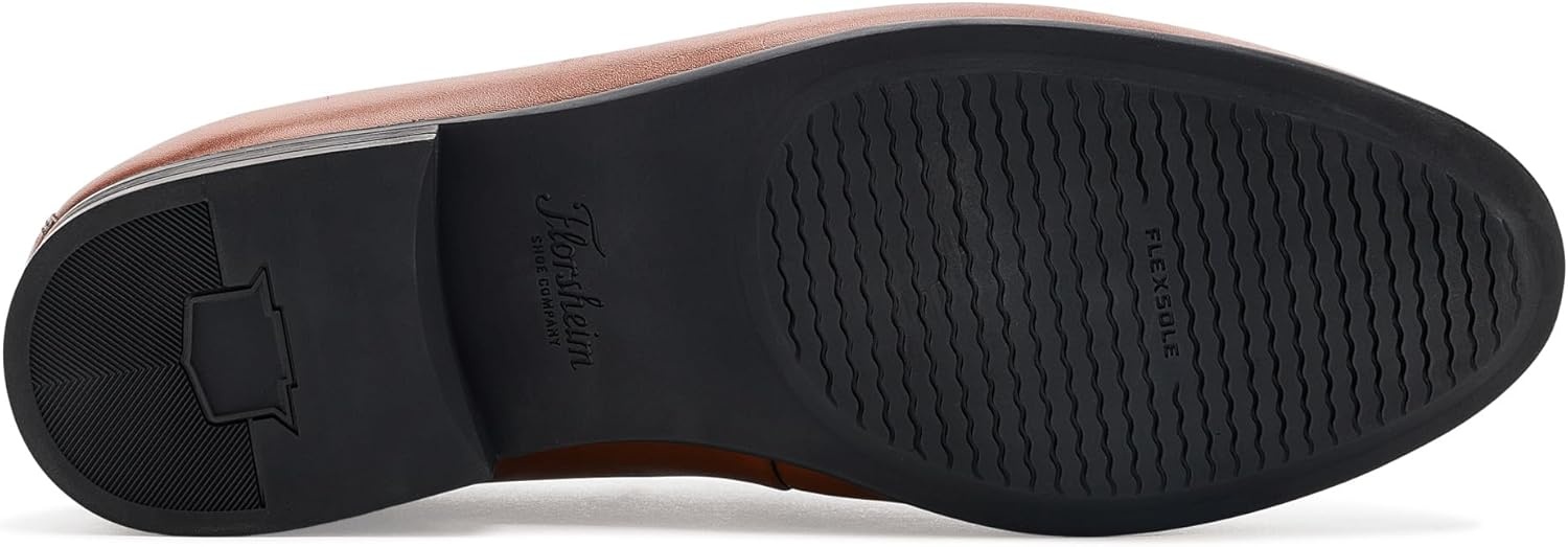 image:imageFlorsheim Modena Moc Toe Penny LoaferCognac