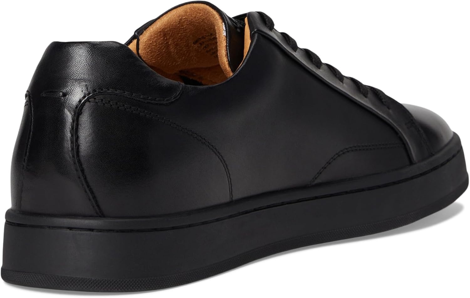 image:imageFlorsheim Monopoli LacetoToe Sneaker Mens OxfordBlack