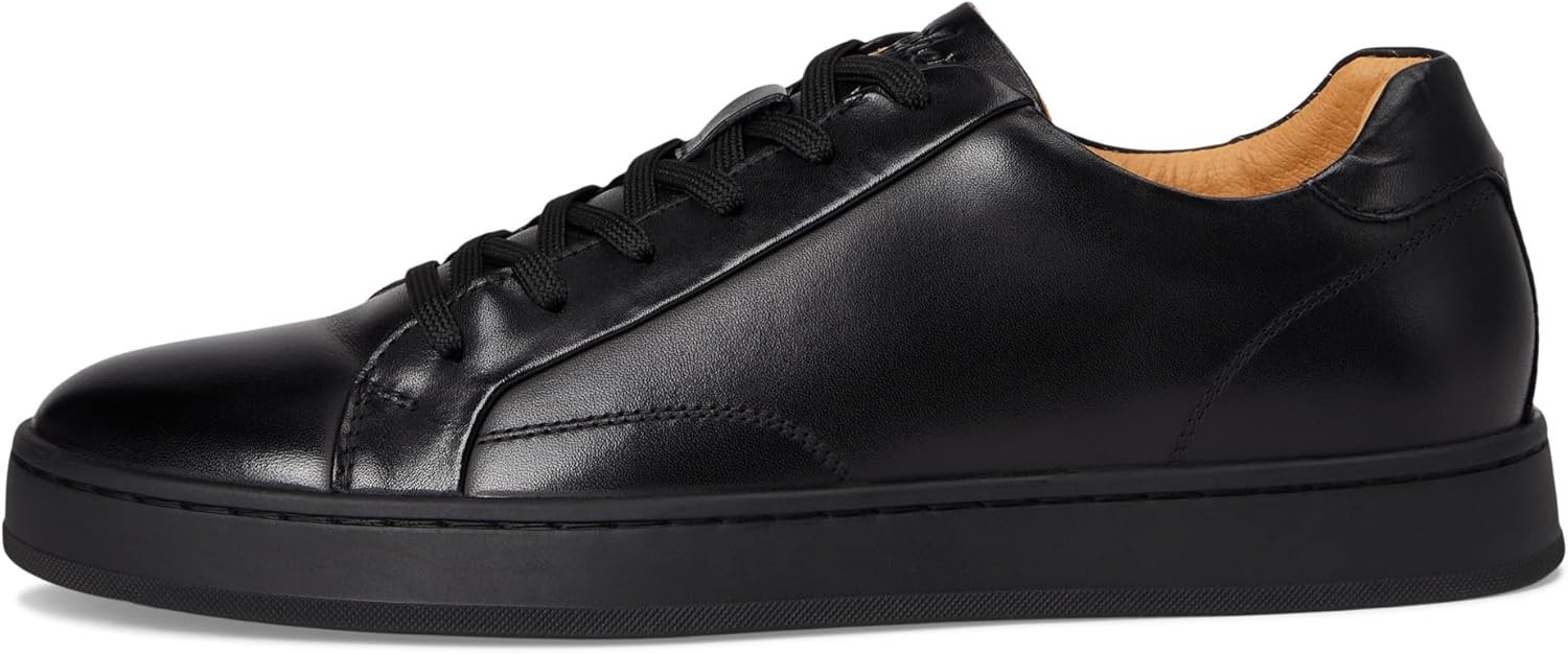 image:imageFlorsheim Monopoli LacetoToe Sneaker Mens OxfordBlack