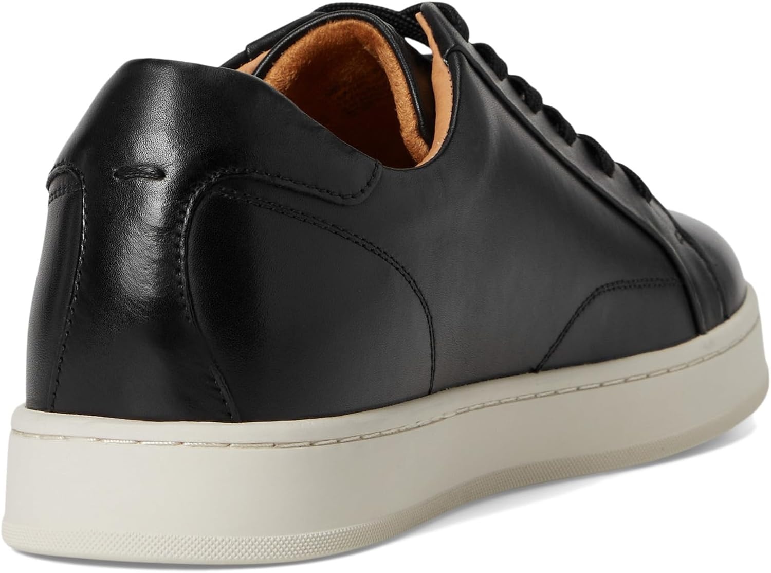 image:imageFlorsheim Monopoli LacetoToe Sneaker Mens OxfordBlackWhite