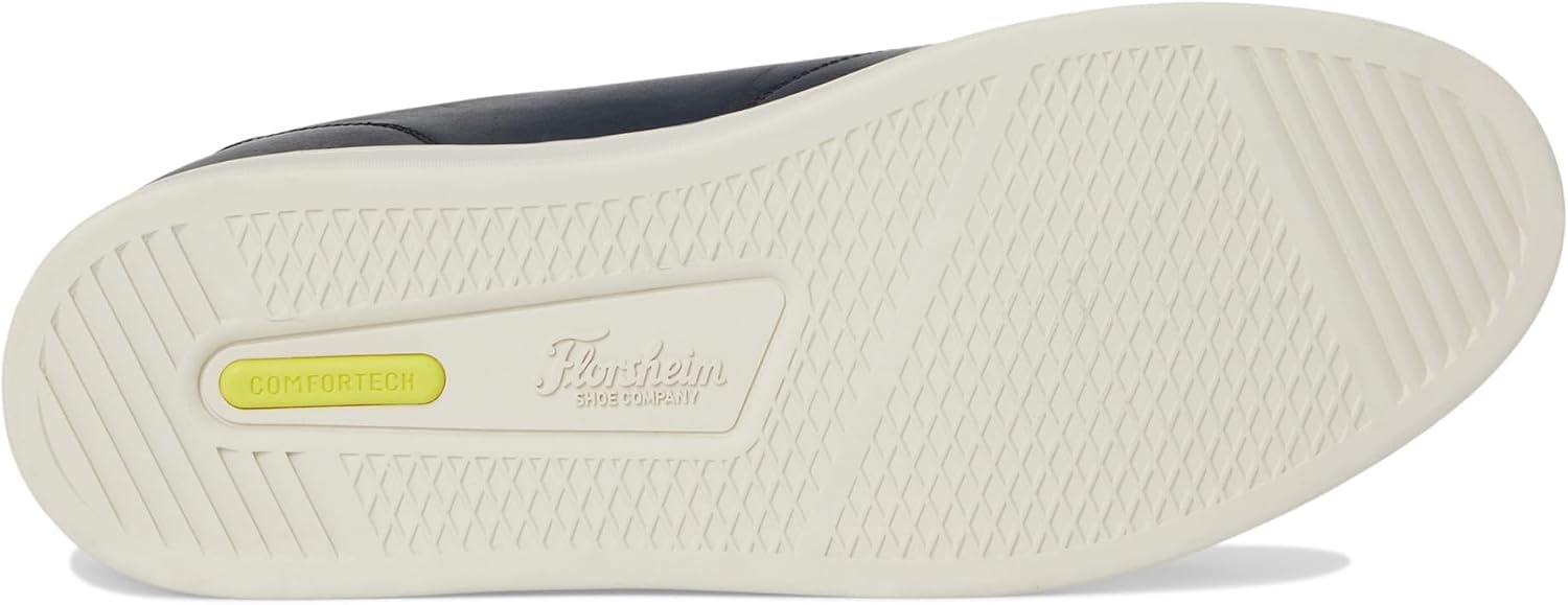 image:imageFlorsheim Monopoli LacetoToe Sneaker Mens OxfordNavy