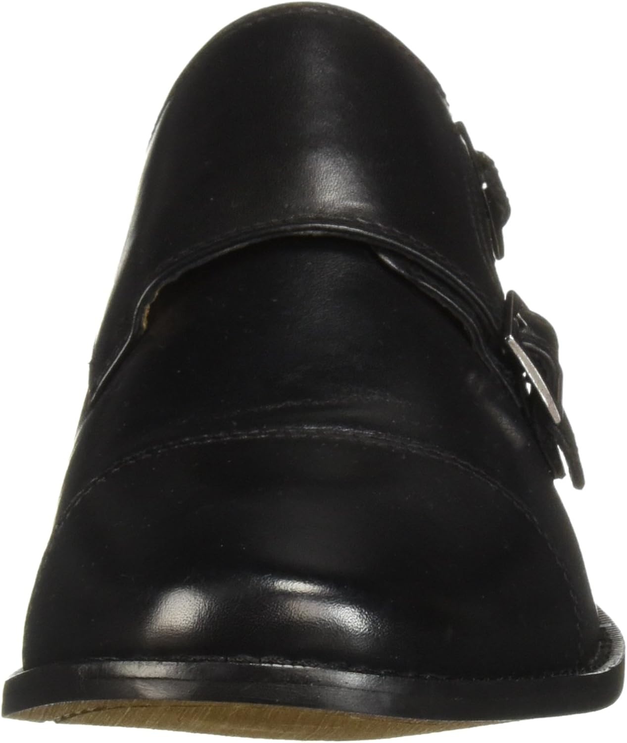 image:imageFlorsheim Montinaro Double Monk StrapBlack Smooth