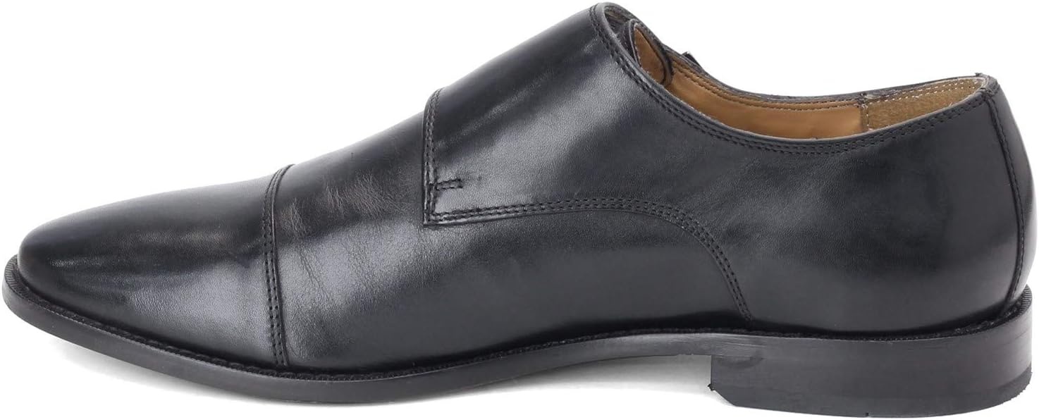 image:imageFlorsheim Montinaro Double Monk StrapBlack Smooth