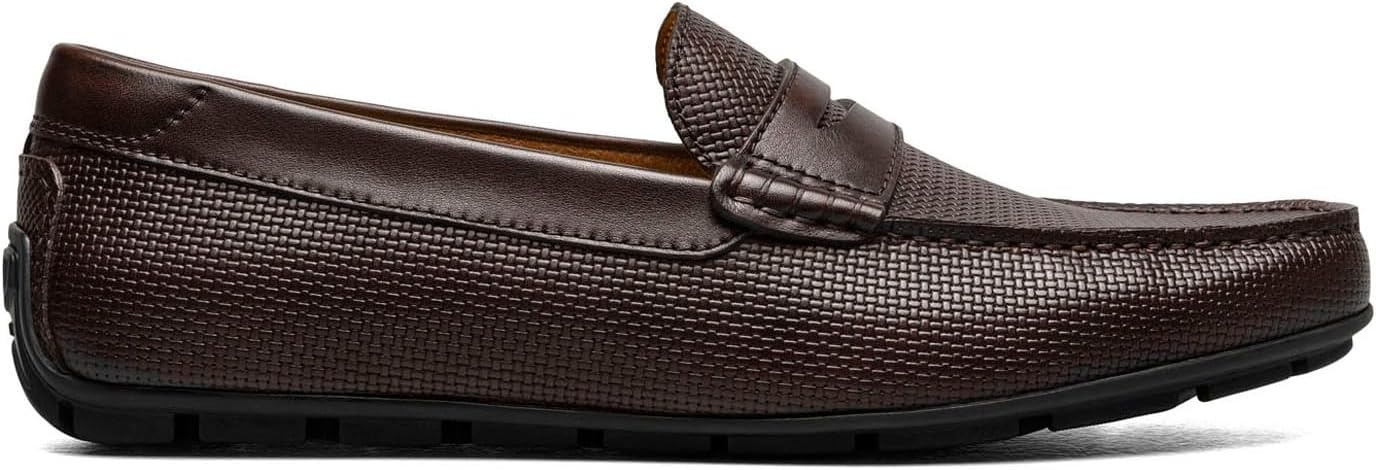 image:imageFlorsheim Motor Moc Toe Penny Driver Mens Slip OnBrown