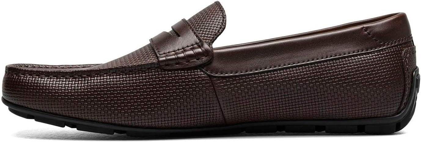 image:imageFlorsheim Motor Moc Toe Penny Driver Mens Slip OnBrown